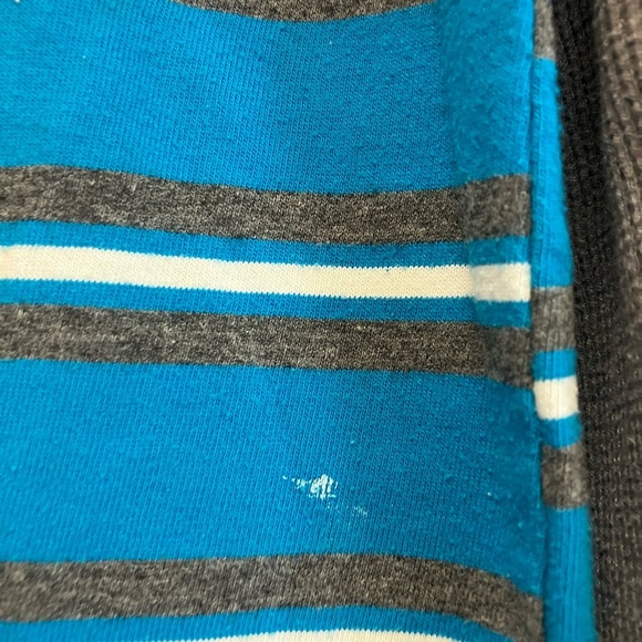 Kids Long Sleeve Tees - Stripes and Graphics - Picture 3 of 13